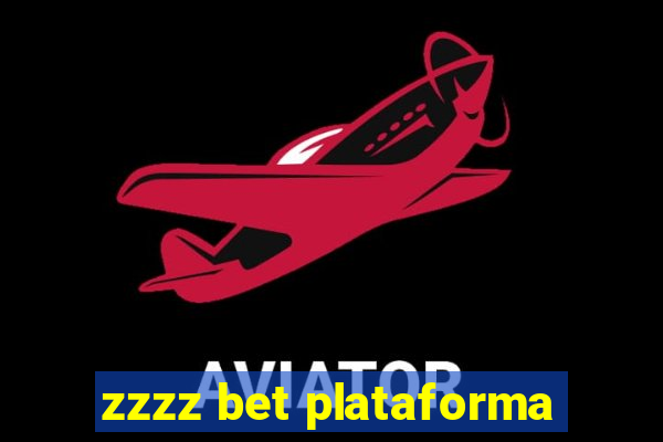 zzzz bet plataforma